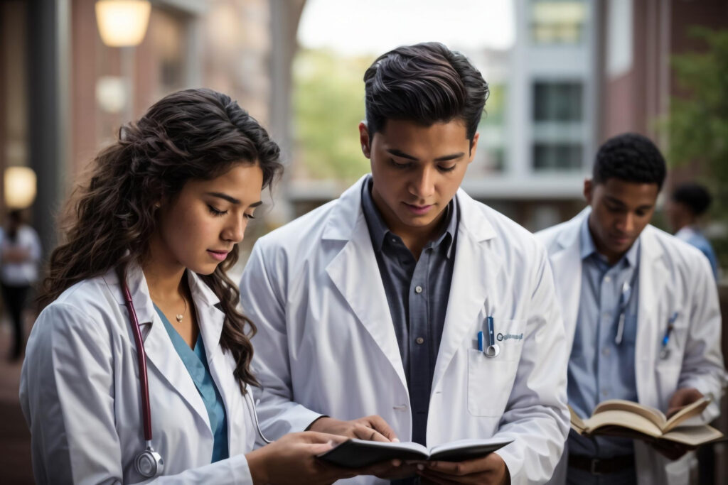 Medical Colleges in Bhopal – A Complete Guide for Students